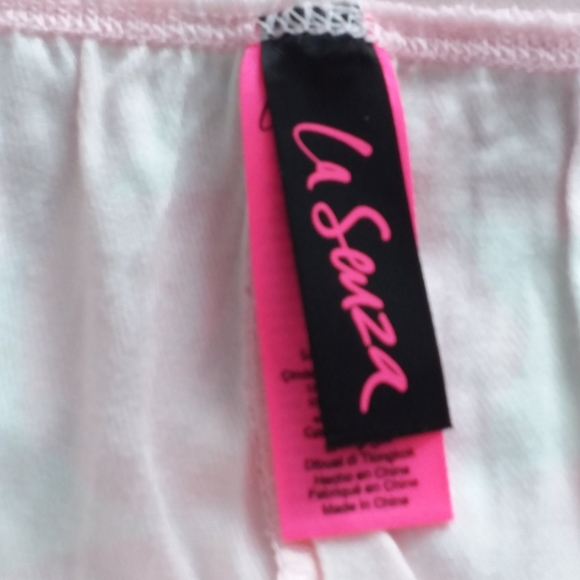 NWOT ⭐La Senza⭐ Sleep Pants - Picture 5 of 8